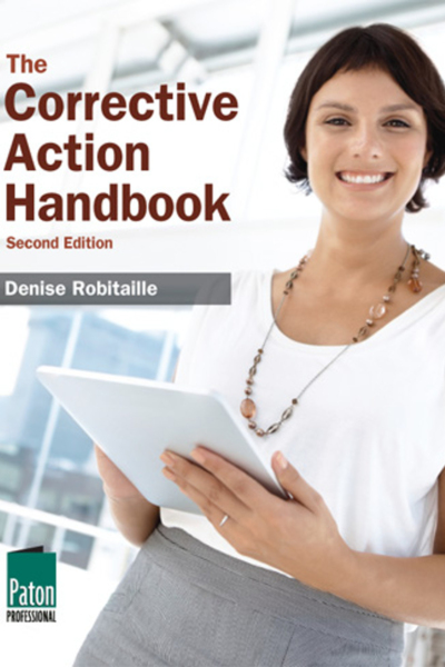 Corrective Action Handbook