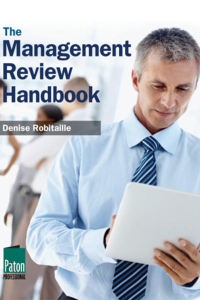 Management Review Handbook