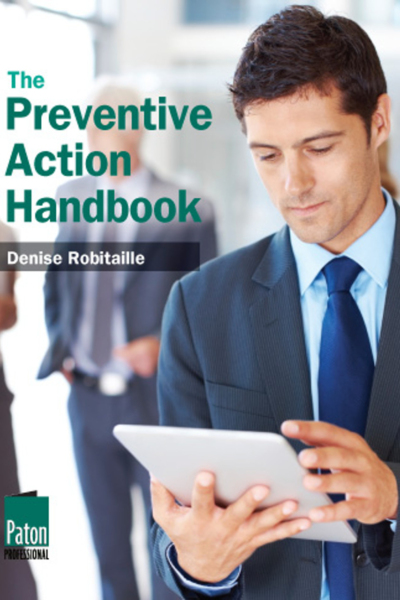 Preventive Action Handbook